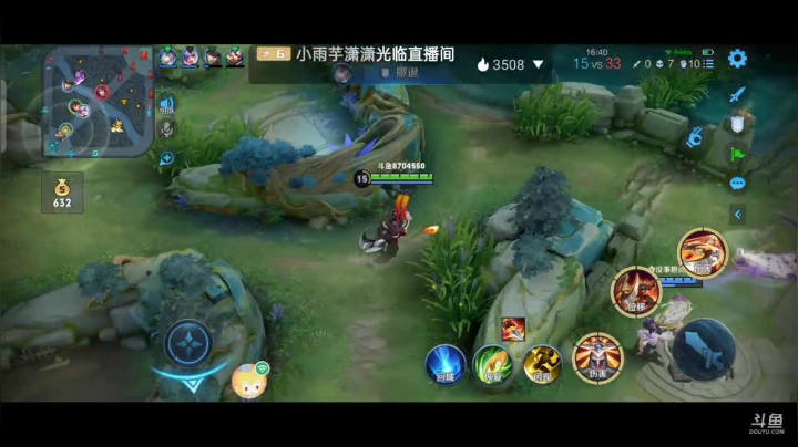 【2021-03-15 17点场】美少女战士5：无解身残志坚主播历险记解锁新游如打人机教