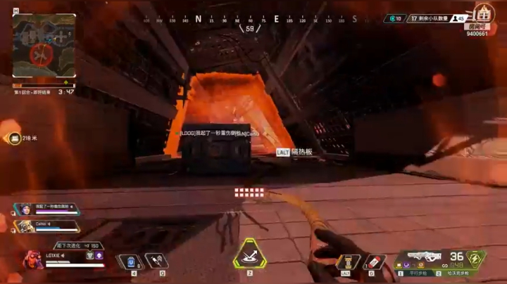 Apex