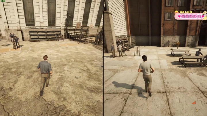 【2021-03-22 20点场】果小果是个弟弟：周一加个班，晚点开播来玩逃出生天~