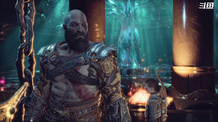 【2021-03-22 13点场】面面666：战神4 漫游北欧