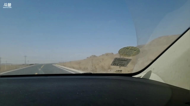 【2021-03-22 15点场】叶子户外：《纪实直播》新疆之旅→黄河九曲第一湾