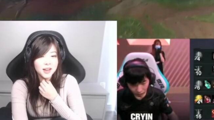 Mayumi：到底是猫还是毛，竟然还把翻译整蒙了
