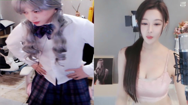新一女装PK