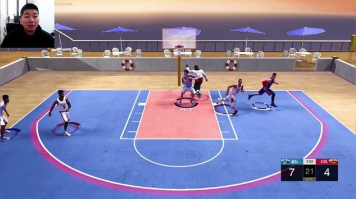 一回合 两次进攻机会？你学会了吗！