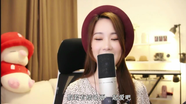 【音乐】亮声Open的精彩时刻 20210322 22点场