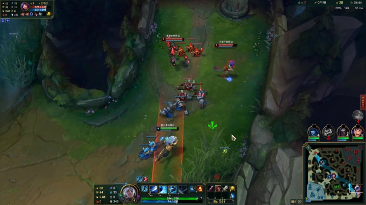 【2021-03-21 23点场】程可爱keai：爷爷们进来看看