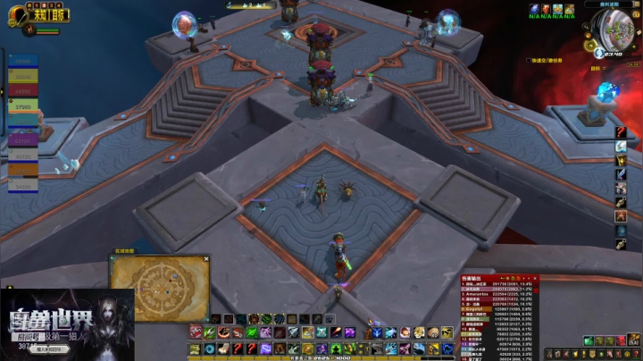 【2021-03-21 23点场】评级未知目标：猎人评级0-英雄