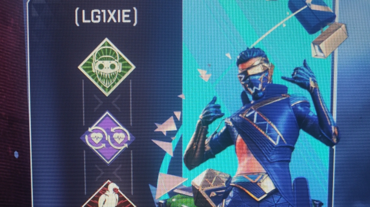 Apex