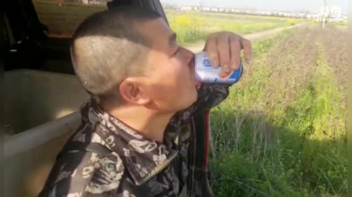 【户外】超哥户外打野的精彩时刻 20210322 08点场