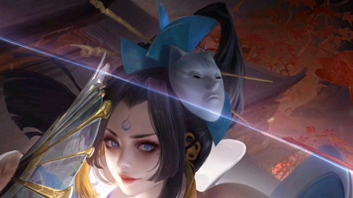 火舞