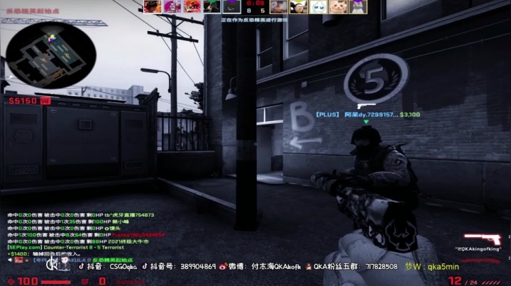 我这17岁的反应