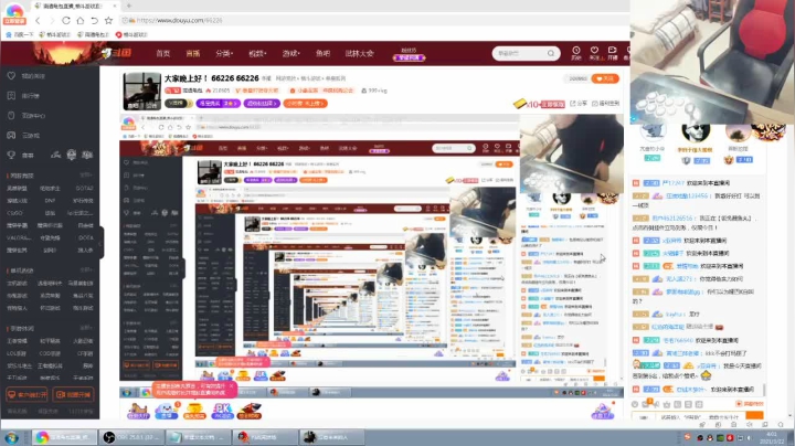 【格斗游戏】南通龟包的精彩时刻 20210322 11点场