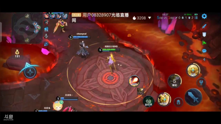 【2021-03-15 13点场】美少女战士5：无解身残志坚主播历险记解锁新游如打人机教