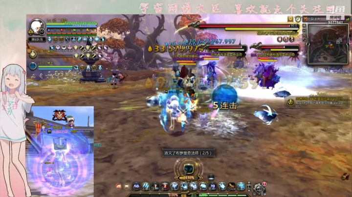 【2021-03-18 20点场】佛系猛男安：【宇宙网通-基谷德云】日常唠嗑搬砖