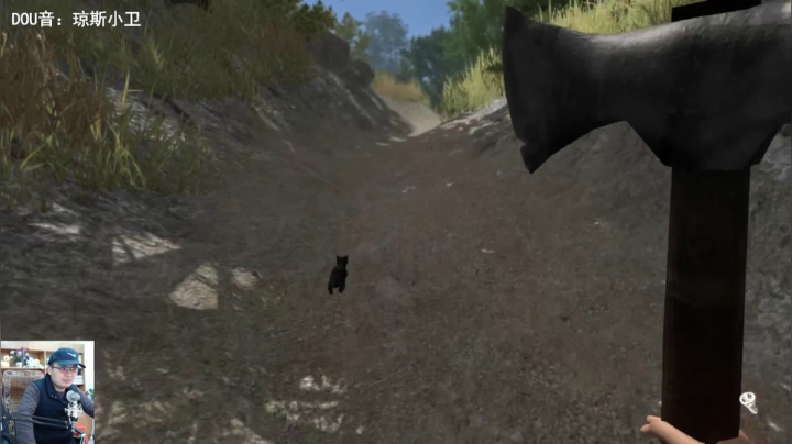 【2021-03-22 11点场】琼斯小卫：这个游戏这么刺激~最新恐怖大作来了