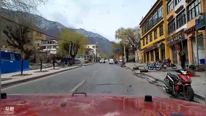 【2021-03-22 09点场】魅力生活i：自驾西藏第5天赶往来古冰川