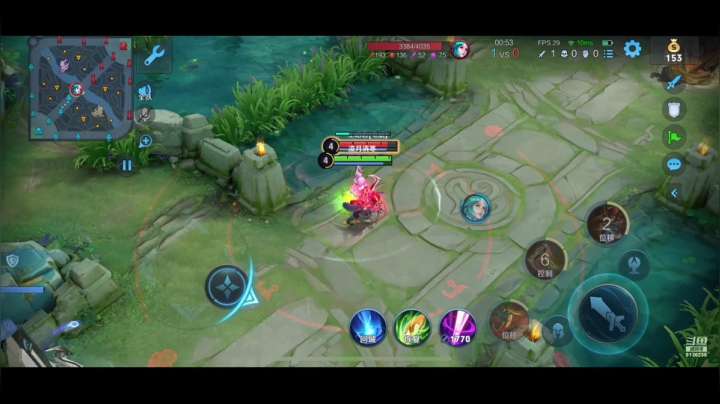 【2021-03-19 12点场】凌月电竞888：有时间给我看名著学习 ！