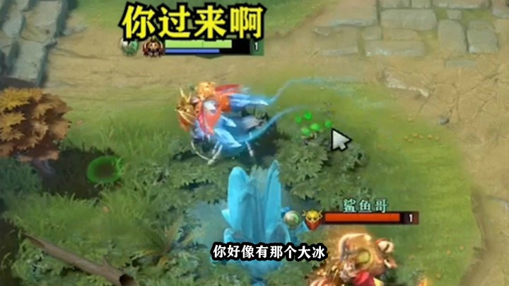 其实拳拳脚脚只是一些皮毛