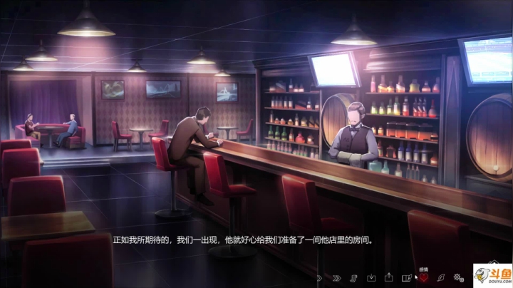 【2021-03-22 00点场】丶老秦：老秦:鬼来信DAY7
