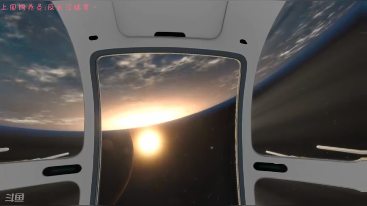 【2021-03-21 11点场】七潇丷：声优·惊悚·下饭·恐怖游戏！！