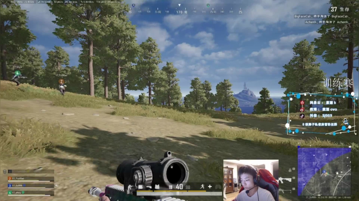 【2021-03-19 20点场】17素酒：训练训练训练1