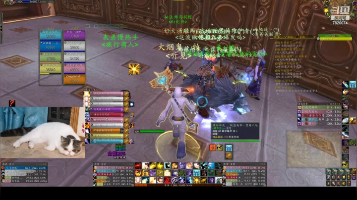 【2021-03-21 22点场】hakula丶：MS好难玩~~~~~~~~~