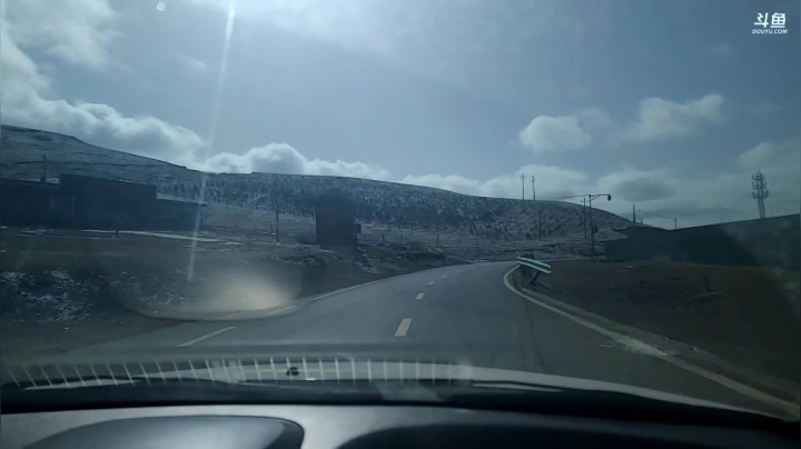 【2021-03-22 09点场】叶子户外：《纪实直播》新疆之旅→黄河九曲第一湾