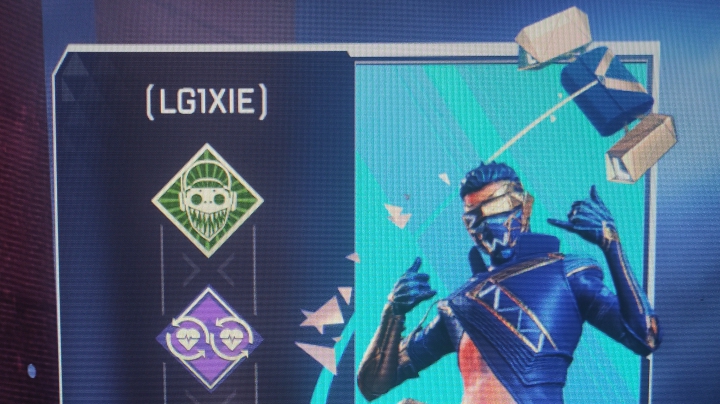 Apex
