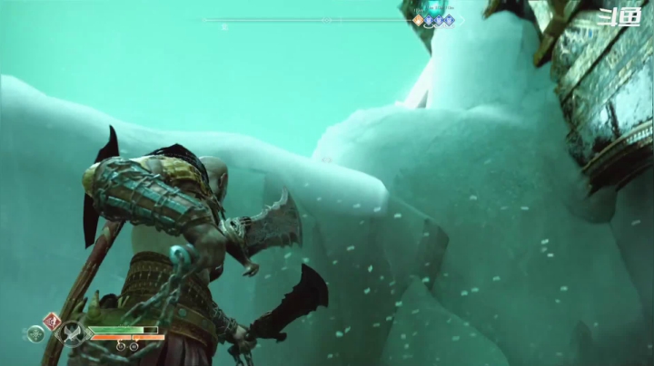 【2021-03-22 09点场】面面666：战神4 漫游北欧