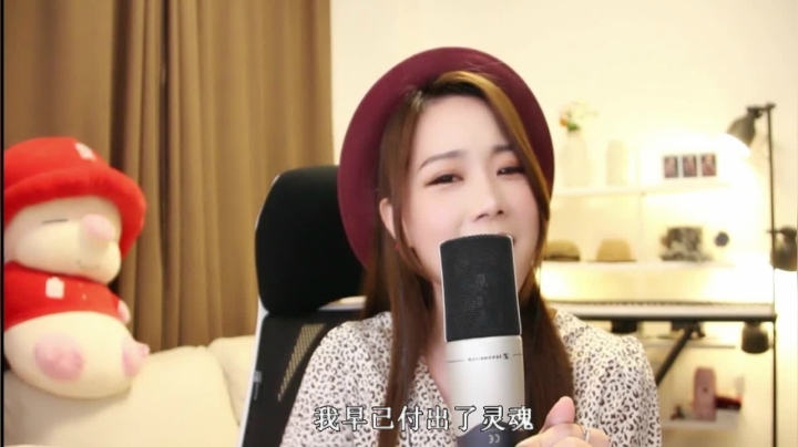 【音乐】亮声Open的精彩时刻 20210322 20点场