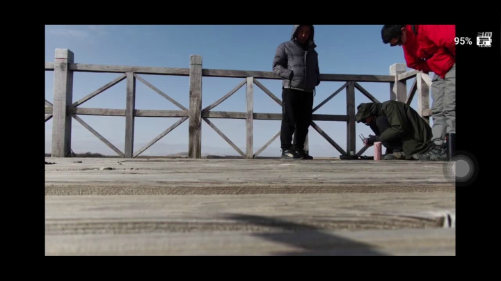 【2021-03-22 09点场】叶子户外：《纪实直播》新疆之旅→黄河九曲第一湾