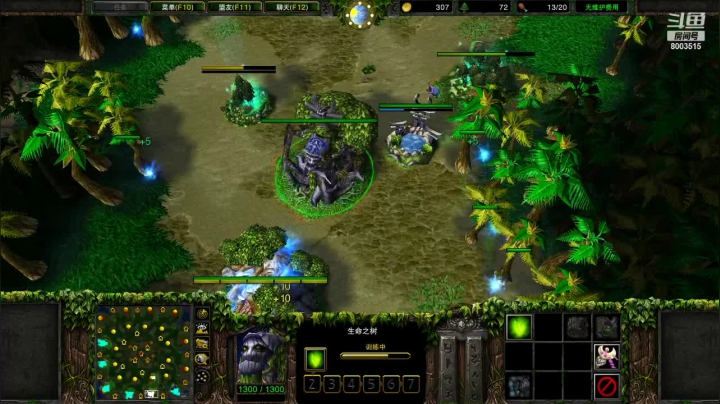 1V6翻车被秀一脸！国服