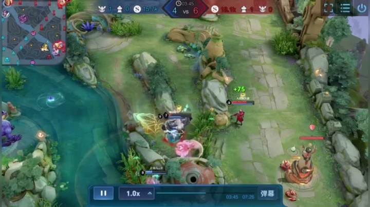 别人的对象全程跟着我，哈哈哈哈哈