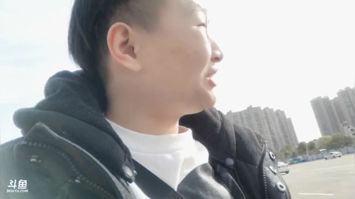 【户外】2B不过红姐的精彩时刻 20210322 16点场