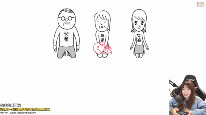 【主机其他游戏】甜心战士的精彩时刻 20210323 14点场