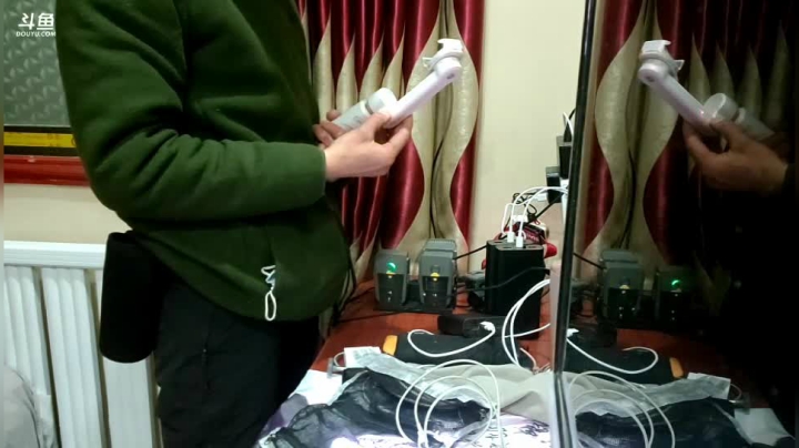 【2021-03-23 21点场】叶子户外：《纪实直播》新疆之旅→郎木寺day14