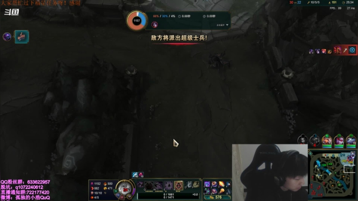 【2021-03-19 01点场】孤独的小浩：【小浩】电一钻石局搬砖！！！