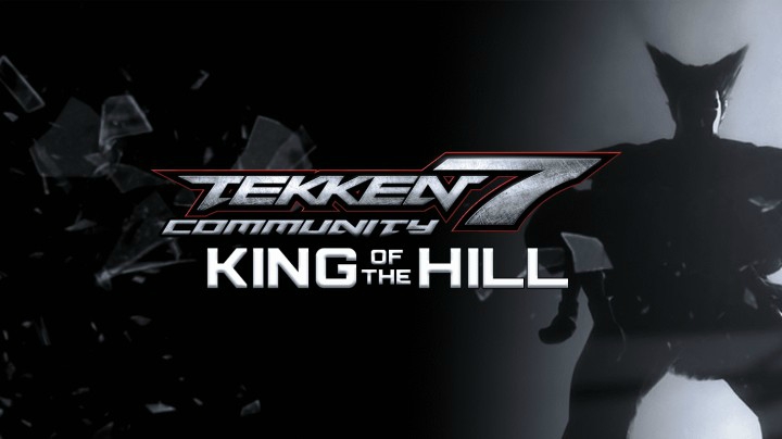 Tekken 7 Community King of the Hill Finals