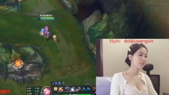 小酒窝翁馨：给他们唱首歌，他们竟然是这种反应！