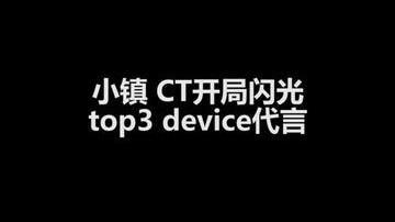 top3device代言的闪光，你值得拥有！
