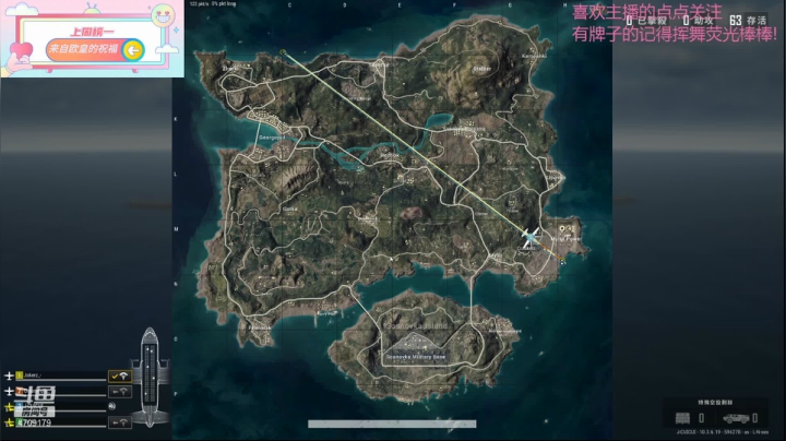 【2021-03-22 19点场】就是崔崔阿：【火烈鸟】有一周就要过去了还不进来看看吗