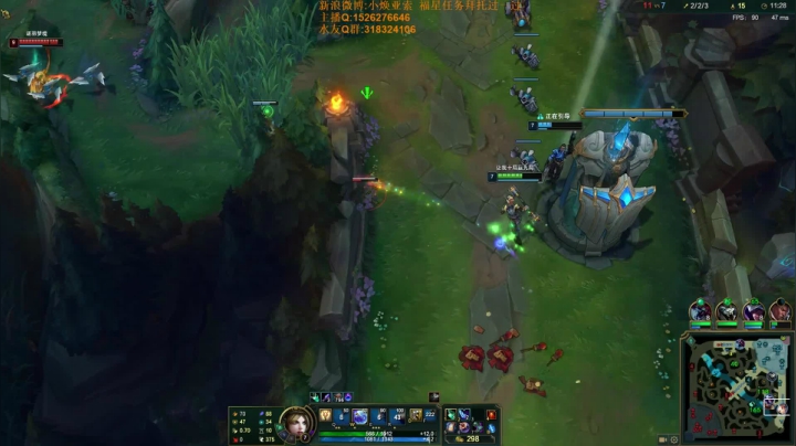 【2021-03-23 19点场】douyu小焕：一区新号7天王者