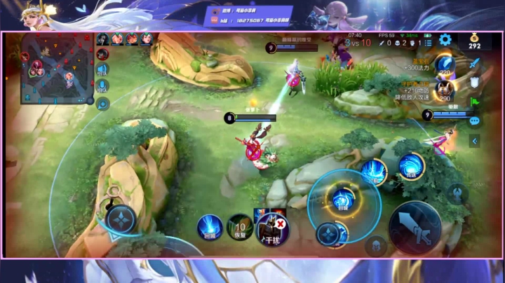 【2021-03-22 22点场】可爱小零食：小零食：每晚六点带粉上车