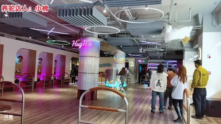 【2021-03-23 15点场】骆歆冲冲冲：这个直播间真带劲儿