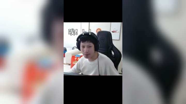最近这运气！