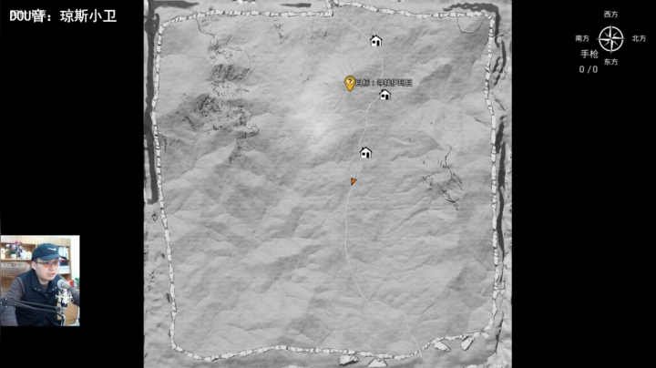 【2021-03-23 10点场】琼斯小卫：童年阴影~这个游戏这么刺激