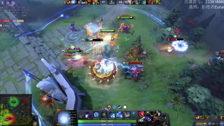 你要是把我杀了，我直接退！