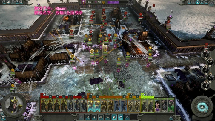 【2021-03-23 15点场】鱼的眼泪水知道：【原版】马雷吉斯