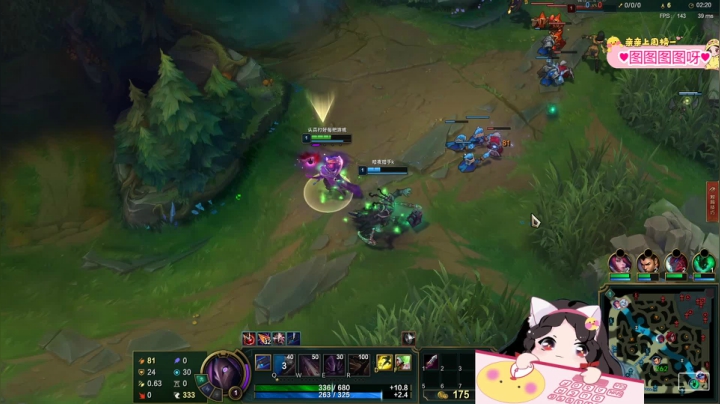 【2021-03-23 00点场】果小果是个弟弟：周一加个班，晚点开播来玩逃出生天~