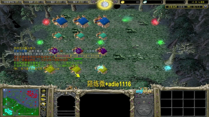 【2021-03-22 23点场】Dota小蝴蝶：宇宙第一难胖子！多重！~~